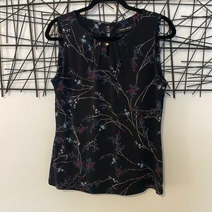 Ivanka Trump Tank top